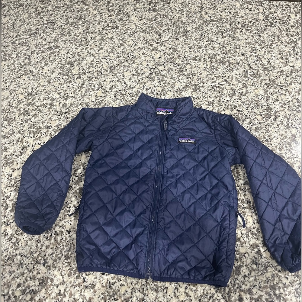 Kids Patagonia Jacket | 5T